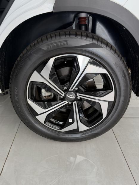 CHERY Tiggo 5X 1.5 16V 4P VVT TURBO iFLEX SPORT AUTOM�TICO CVT, Foto 11