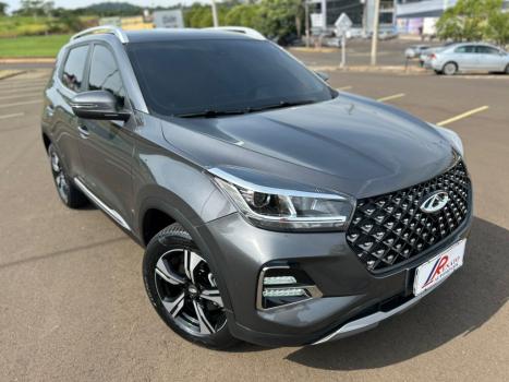 CHERY Tiggo 5X 1.5 16V 4P VVT TURBO iFLEX SPORT AUTOM�TICO CVT, Foto 1