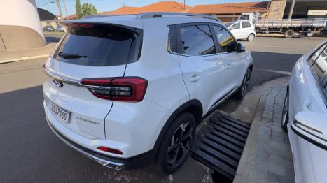 CHERY Tiggo 5X 1.5 16V 4P VVT TURBO iFLEX SPORT AUTOM�TICO CVT, Foto 5
