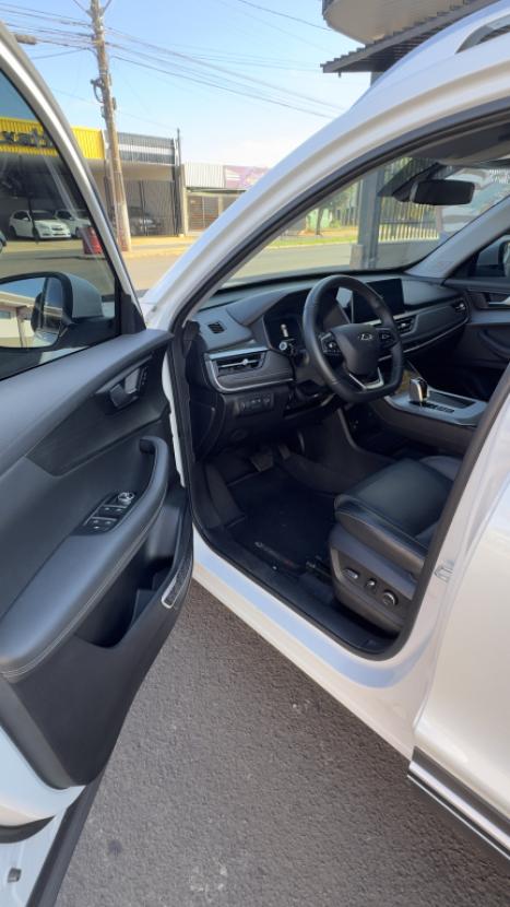 CHERY Tiggo 5X 1.5 16V 4P VVT TURBO iFLEX SPORT AUTOM�TICO CVT, Foto 6