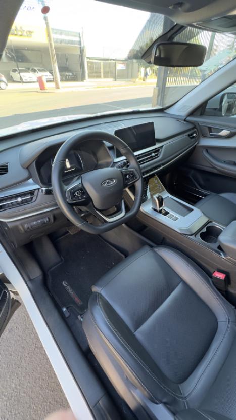 CHERY Tiggo 5X 1.5 16V 4P VVT TURBO iFLEX SPORT AUTOM�TICO CVT, Foto 7