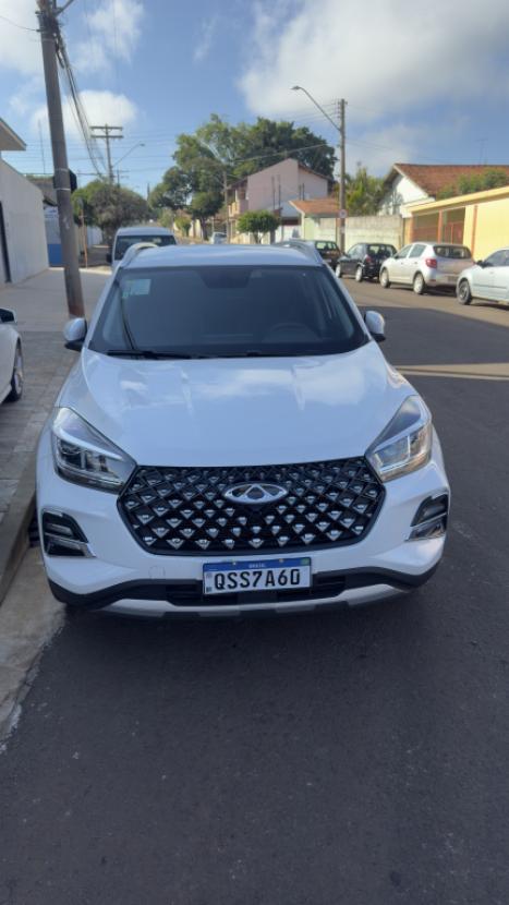 CHERY Tiggo 5X 1.5 16V 4P VVT TURBO iFLEX SPORT AUTOM�TICO CVT, Foto 9