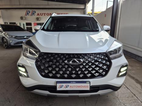 CHERY Tiggo 5X 1.5 16V 4P VVT TURBO iFLEX SPORT AUTOM�TICO CVT, Foto 1