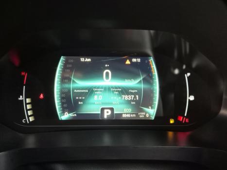 CHERY Tiggo 5X 1.5 16V 4P VVT TURBO iFLEX SPORT AUTOM�TICO CVT, Foto 7