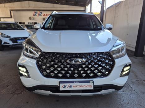 CHERY Tiggo 5X 1.5 16V 4P VVT TURBO iFLEX SPORT AUTOMÁTICO CVT, Foto 1