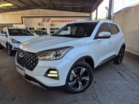 CHERY Tiggo 5X 1.5 16V 4P VVT TURBO iFLEX SPORT AUTOMÁTICO CVT, Foto 2