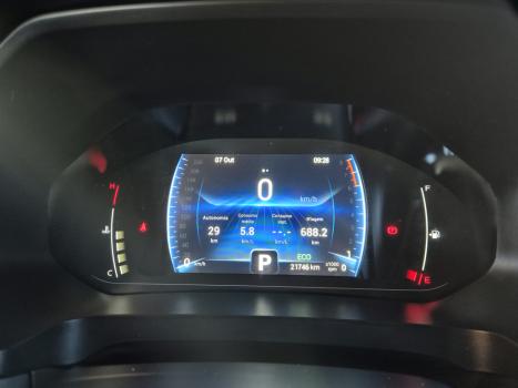 CHERY Tiggo 5X 1.5 16V 4P VVT TURBO iFLEX SPORT AUTOMÁTICO CVT, Foto 5