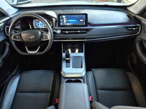 CHERY Tiggo 5X 1.5 16V 4P VVT TURBO iFLEX SPORT AUTOMÁTICO CVT, Foto 6