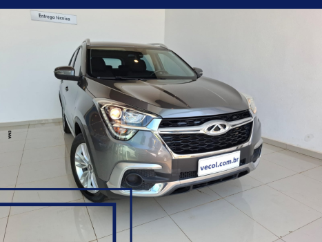 CHERY Tiggo 5X 1.5 4P T FLEX TURBO AUTOM�TICO DCT, Foto 1