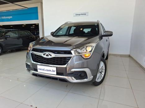 CHERY Tiggo 5X 1.5 4P T FLEX TURBO AUTOM�TICO DCT, Foto 3