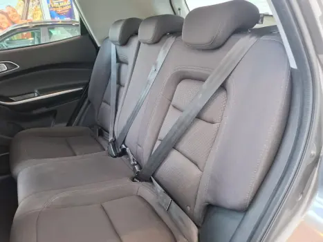 CHERY Tiggo 5X 1.5 4P T FLEX TURBO AUTOM�TICO DCT, Foto 6