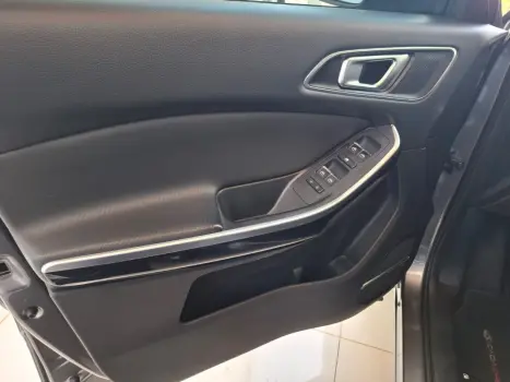 CHERY Tiggo 5X 1.5 4P T FLEX TURBO AUTOM�TICO DCT, Foto 7