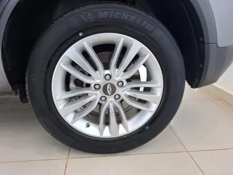 CHERY Tiggo 5X 1.5 4P T FLEX TURBO AUTOM�TICO DCT, Foto 8