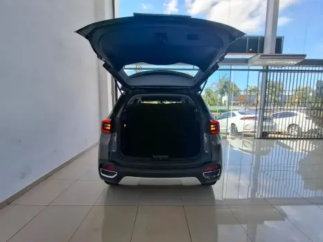 CHERY Tiggo 5X 1.5 4P T FLEX TURBO AUTOM�TICO DCT, Foto 12