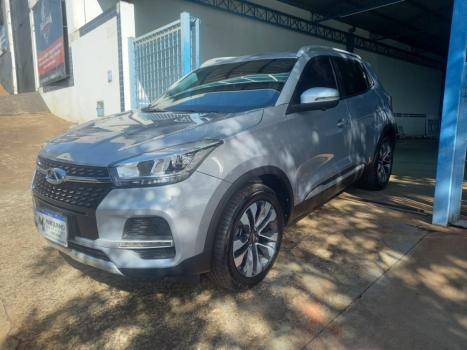 CHERY Tiggo 5X 1.5 4P TXS FLEX TURBO AUTOM�TICO DCT, Foto 2