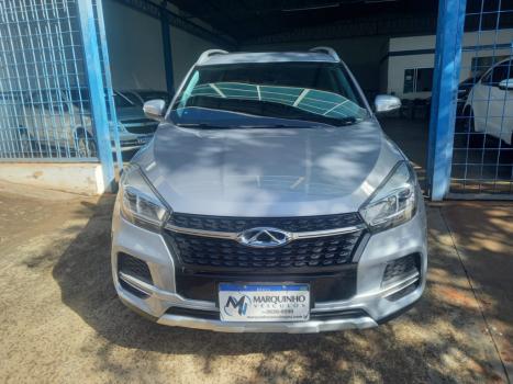 CHERY Tiggo 5X 1.5 4P TXS FLEX TURBO AUTOM�TICO DCT, Foto 3