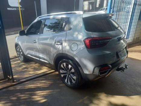 CHERY Tiggo 5X 1.5 4P TXS FLEX TURBO AUTOM�TICO DCT, Foto 4