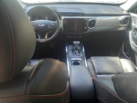 CHERY Tiggo 5X 1.5 4P TXS FLEX TURBO AUTOM�TICO DCT, Foto 7