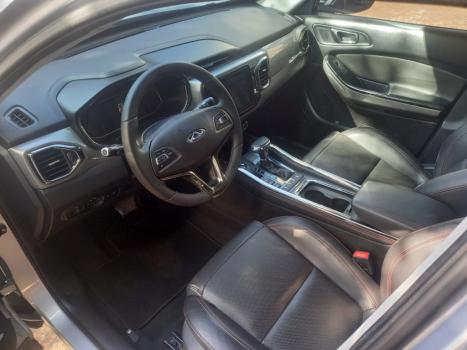 CHERY Tiggo 5X 1.5 4P TXS FLEX TURBO AUTOM�TICO DCT, Foto 8