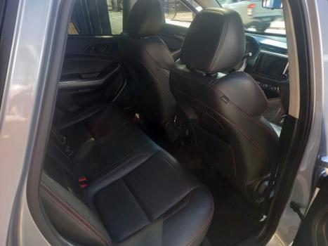 CHERY Tiggo 5X 1.5 4P TXS FLEX TURBO AUTOM�TICO DCT, Foto 11