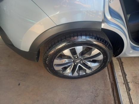 CHERY Tiggo 5X 1.5 4P TXS FLEX TURBO AUTOM�TICO DCT, Foto 12