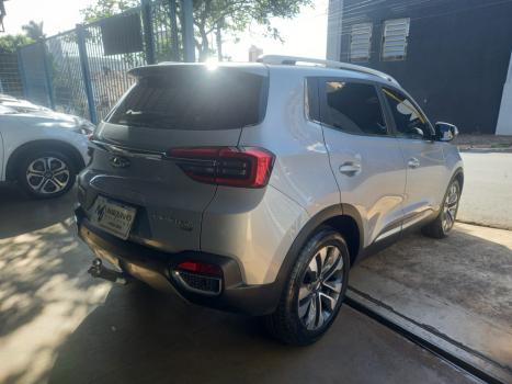 CHERY Tiggo 5X 1.5 4P TXS FLEX TURBO AUTOM�TICO DCT, Foto 4