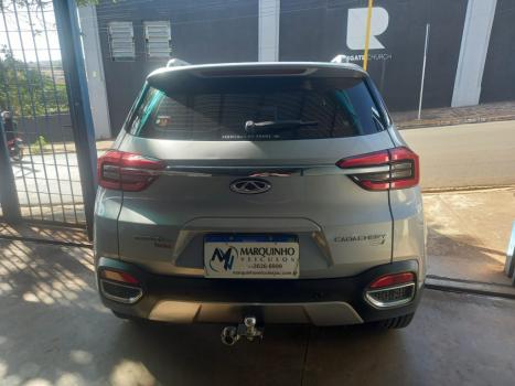 CHERY Tiggo 5X 1.5 4P TXS FLEX TURBO AUTOM�TICO DCT, Foto 5