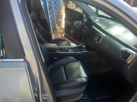 CHERY Tiggo 5X 1.5 4P TXS FLEX TURBO AUTOM�TICO DCT, Foto 9