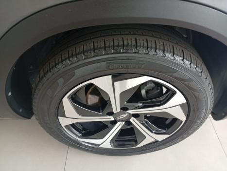 CHERY Tiggo 5X Pro 1.5 16V 4P VVT TURBO iFLEX AUTOMTICO CVT, Foto 3