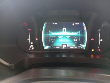 CHERY Tiggo 5X Pro 1.5 16V 4P VVT TURBO iFLEX AUTOMTICO CVT, Foto 4