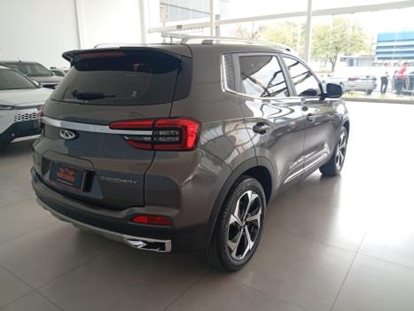 CHERY Tiggo 5X Pro 1.5 16V 4P VVT TURBO iFLEX AUTOMTICO CVT, Foto 6