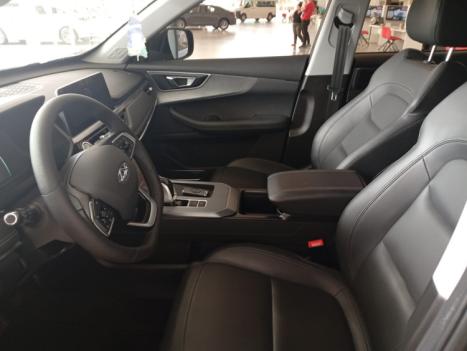 CHERY Tiggo 5X Pro 1.5 16V 4P VVT TURBO iFLEX AUTOMTICO CVT, Foto 7