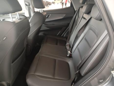 CHERY Tiggo 5X Pro 1.5 16V 4P VVT TURBO iFLEX AUTOMTICO CVT, Foto 8