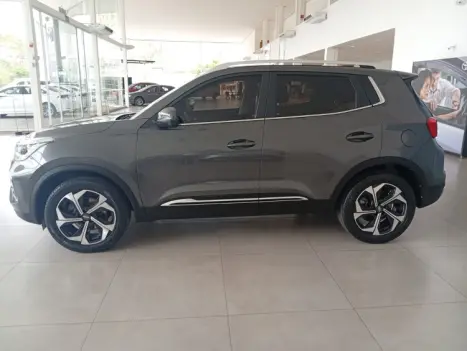 CHERY Tiggo 5X Pro 1.5 16V 4P VVT TURBO iFLEX AUTOMTICO CVT, Foto 9