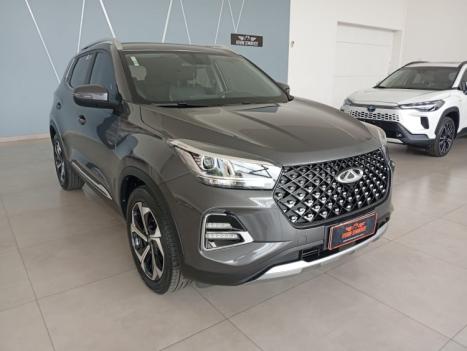 CHERY Tiggo 5X Pro 1.5 16V 4P VVT TURBO iFLEX AUTOMTICO CVT, Foto 10