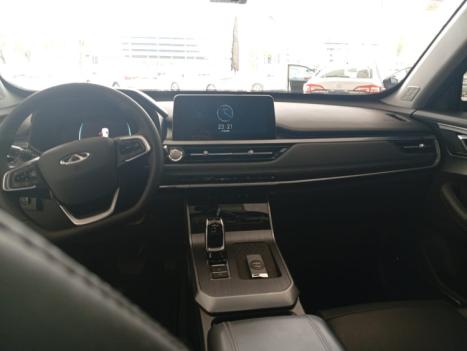 CHERY Tiggo 5X Pro 1.5 16V 4P VVT TURBO iFLEX AUTOMTICO CVT, Foto 13