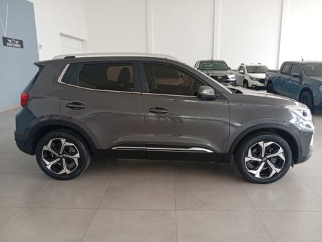 CHERY Tiggo 5X Pro 1.5 16V 4P VVT TURBO iFLEX AUTOMTICO CVT, Foto 14