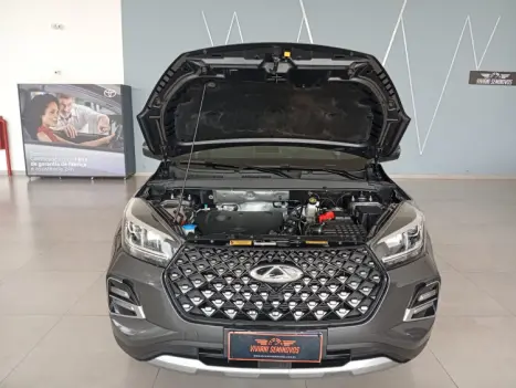 CHERY Tiggo 5X Pro 1.5 16V 4P VVT TURBO iFLEX AUTOMTICO CVT, Foto 15