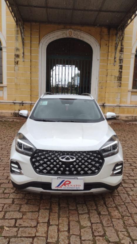 CHERY Tiggo 5X Pro 1.5 16V 4P VVT TURBO iFLEX AUTOMTICO CVT, Foto 2