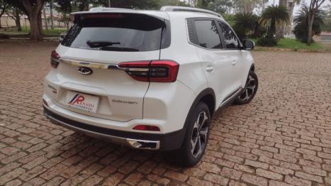 CHERY Tiggo 5X Pro 1.5 16V 4P VVT TURBO iFLEX AUTOMTICO CVT, Foto 3