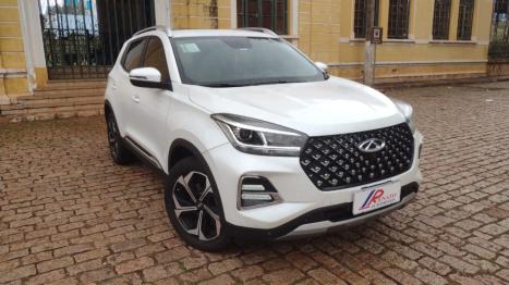 CHERY Tiggo 5X Pro 1.5 16V 4P VVT TURBO iFLEX AUTOMTICO CVT, Foto 5