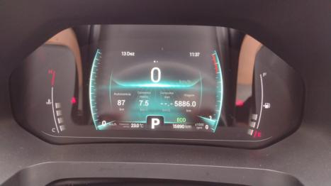 CHERY Tiggo 5X Pro 1.5 16V 4P VVT TURBO iFLEX AUTOMTICO CVT, Foto 7