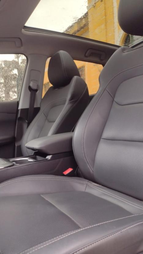 CHERY Tiggo 5X Pro 1.5 16V 4P VVT TURBO iFLEX AUTOMTICO CVT, Foto 9