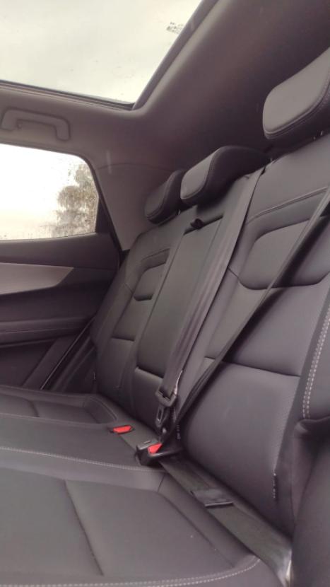 CHERY Tiggo 5X Pro 1.5 16V 4P VVT TURBO iFLEX AUTOMTICO CVT, Foto 10