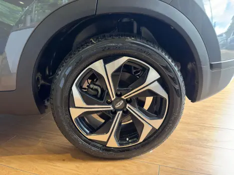 CHERY Tiggo 5X Pro 1.5 16V 4P VVT TURBO iFLEX AUTOM�TICO CVT, Foto 9