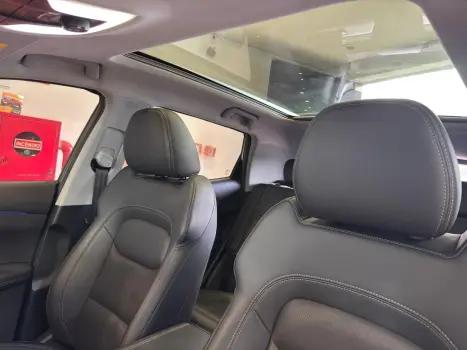 CHERY Tiggo 5X Pro 1.5 16V 4P VVT TURBO iFLEX AUTOM�TICO CVT, Foto 6