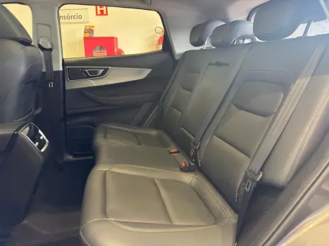 CHERY Tiggo 5X Pro 1.5 16V 4P VVT TURBO iFLEX AUTOM�TICO CVT, Foto 7