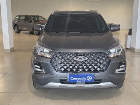 CHERY Tiggo 5X Pro 1.5 16V 4P VVT TURBO iFLEX AUTOM�TICO CVT, Foto 2