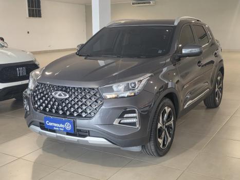 CHERY Tiggo 5X Pro 1.5 16V 4P VVT TURBO iFLEX AUTOM�TICO CVT, Foto 3