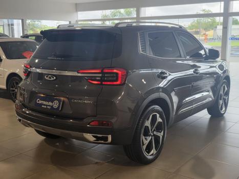 CHERY Tiggo 5X Pro 1.5 16V 4P VVT TURBO iFLEX AUTOM�TICO CVT, Foto 5